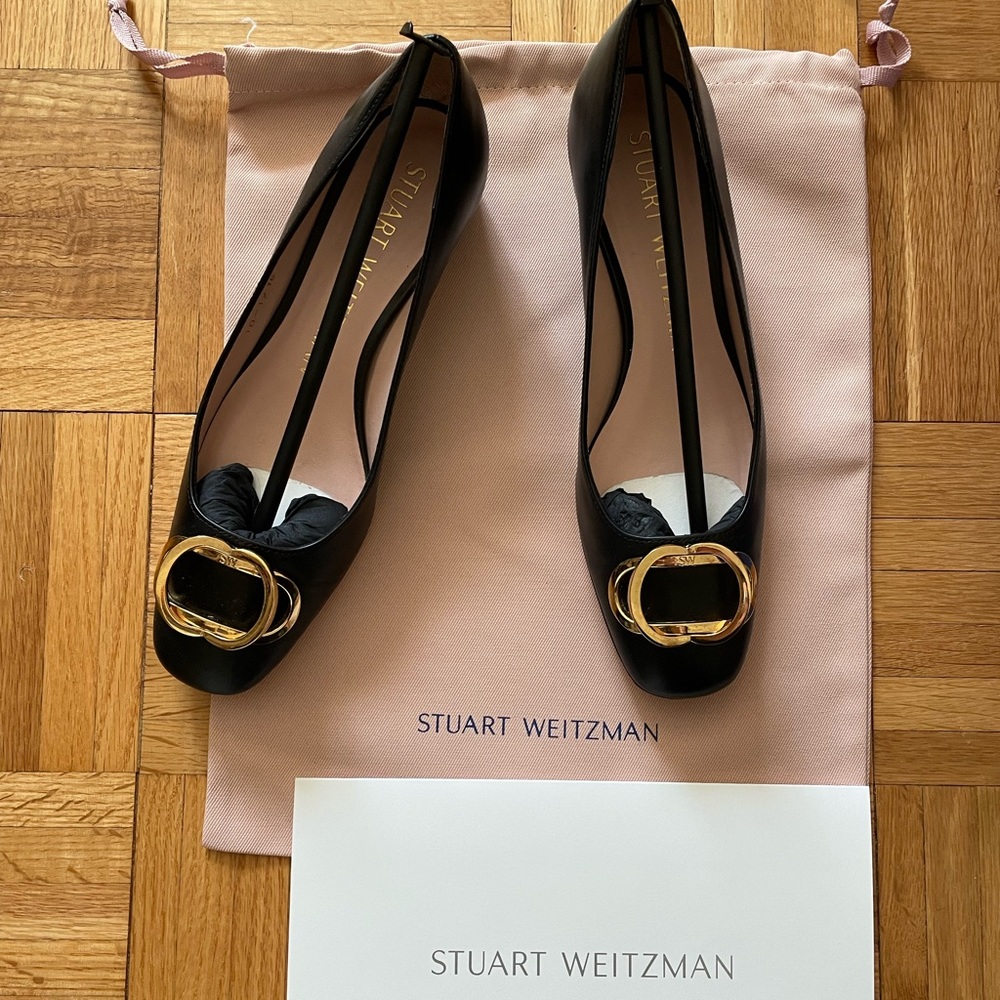 Stuart Weizman - The Anica 25 Narrow